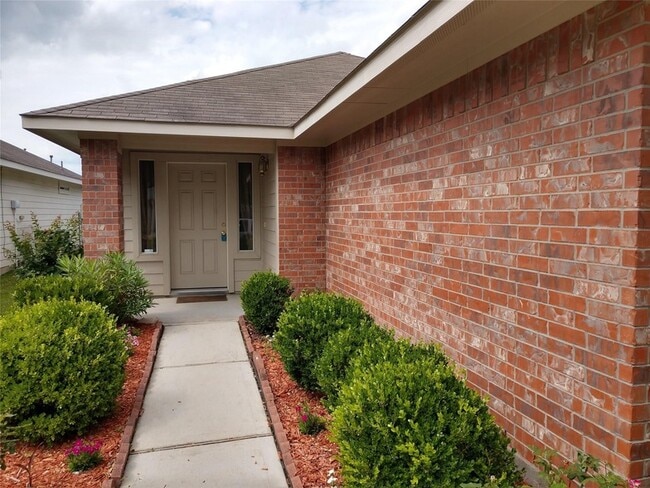 19122 Yellow Thrush Dr in Cypress, TX - Building Photo - Building Photo