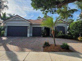 9335 Plantation Estates Dr in Royal Palm Beach, FL - Building Photo