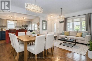 192 Edwin St in Kitchener, ON - Building Photo