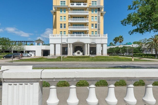 property at 345 Bayshore Blvd