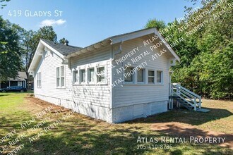 419 Gladys St in Bessemer, AL - Building Photo - Building Photo