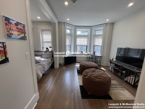 107 Queensberry St, Unit 14 in Boston, MA - Building Photo - Building Photo