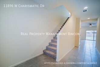 11896 W Charismatic Dr in Marana, AZ - Foto de edificio - Building Photo