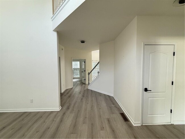 2822 Savannah Walk Cove in Suwanee, GA - Foto de edificio - Building Photo