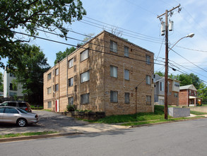 5133 Call Pl SE in Washington, DC - Building Photo - Building Photo