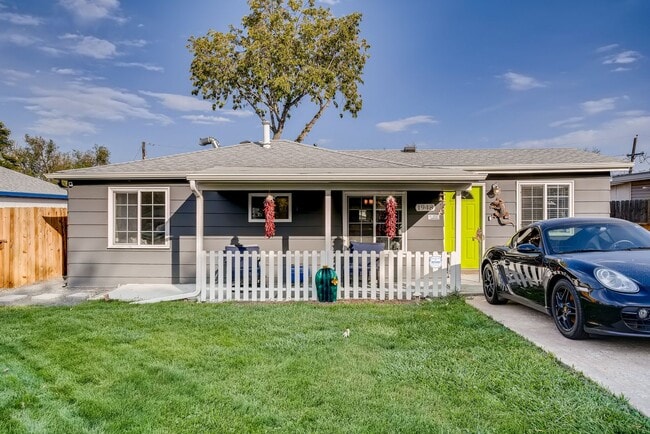 property at 1948 Jay St