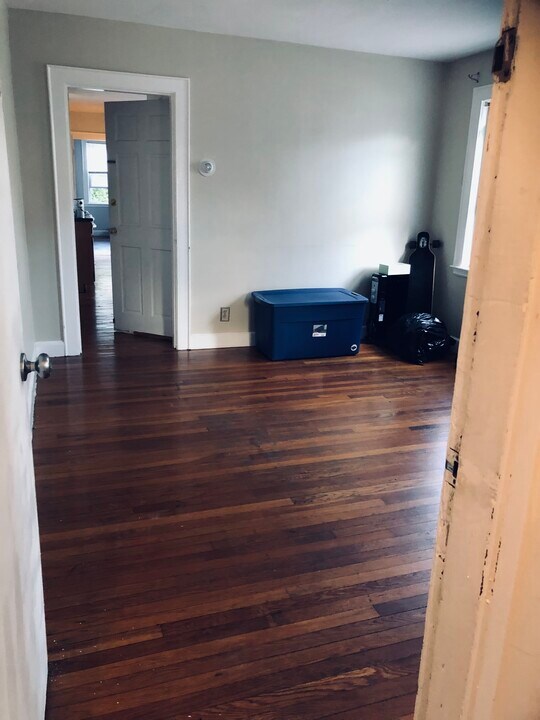 53 Germain Ave, Unit 2R in Quincy, MA - Building Photo