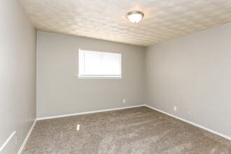 Brigadoon Apartments in Wichita Falls, TX - Building Photo - Interior Photo