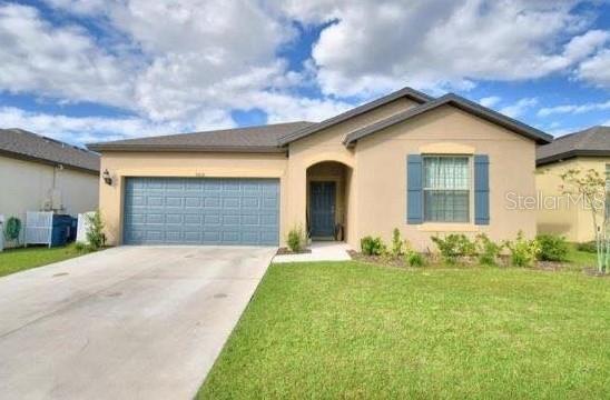 5428 Animosh Ct in Polk City, FL - Building Photo