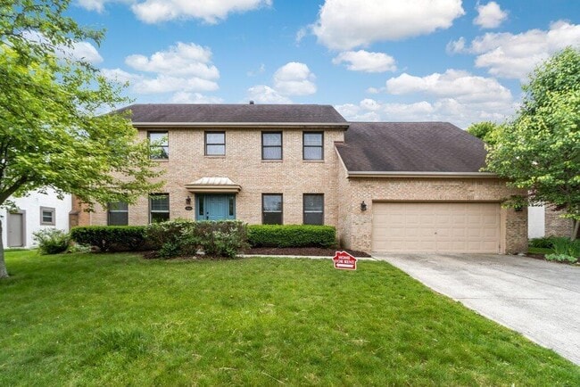 property at 3445 River Narrows Rd