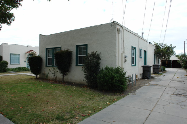 48 Villa St in Salinas, CA - Building Photo - Building Photo