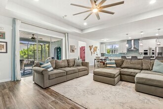 95347 Snapdragon Dr in Fernandina Beach, FL - Building Photo - Building Photo
