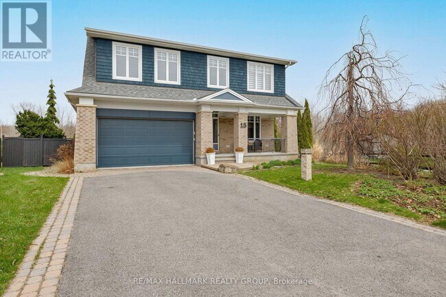 15 Marwood Ct in Ottawa, ON - Building Photo - Building Photo