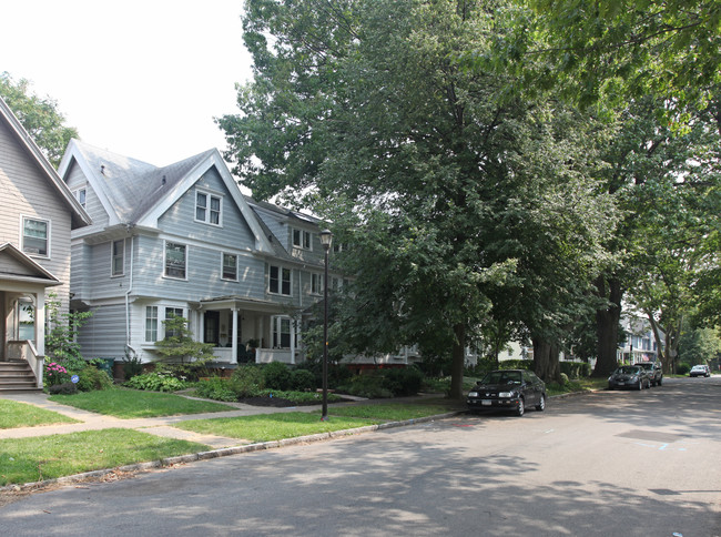 72-88 Edgerton St in Rochester, NY - Building Photo - Building Photo