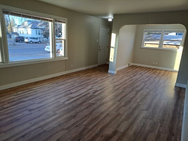 property at 815 Avenue C