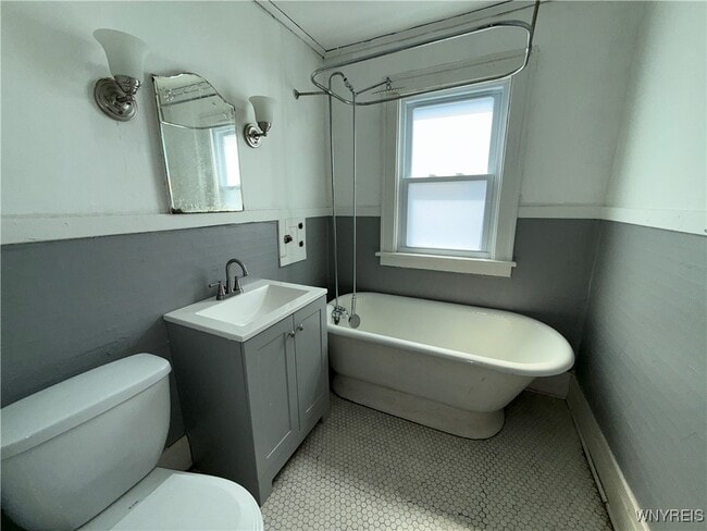 property at 110 Gerald Ave