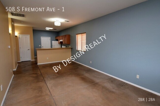 508 S Fremont Ave in Tucson, AZ - Building Photo - Building Photo