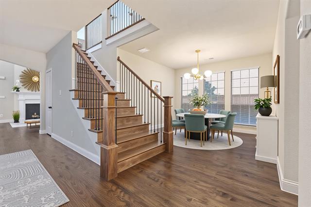 309 Palamedes St in The Colony, TX - Building Photo - Building Photo