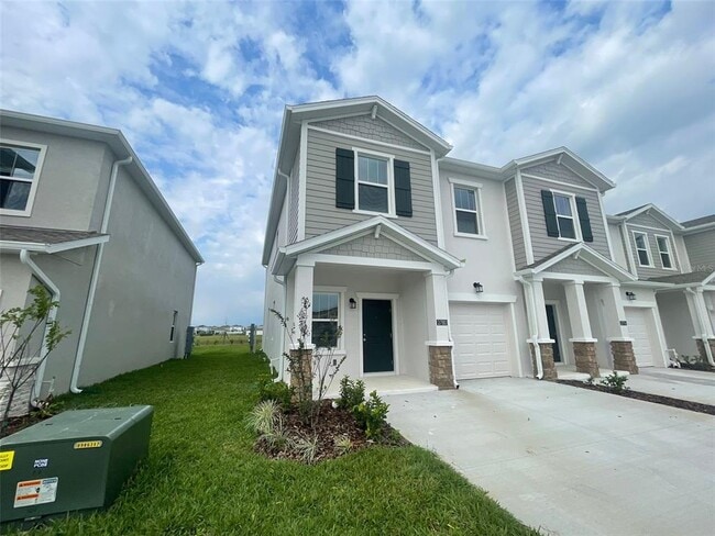 2780 Pierr St in Davenport, FL - Building Photo - Building Photo