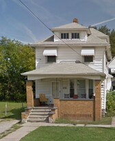 1733-1737 Long Ave in Lorain, OH - Building Photo