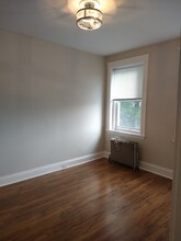 1197 Commonwealth Ave, Unit 19 in Boston, MA - Building Photo - Building Photo