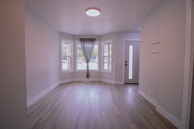2007 S Arcadia St in Boise, ID - Building Photo - Building Photo
