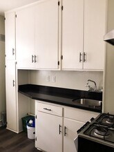 1509 Martin Luther King Jr Way, Unit 1509.5 in Berkeley, CA - Building Photo - Building Photo