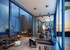 101 Sunrise Dr in Key Biscayne, FL - Building Photo - Building Photo