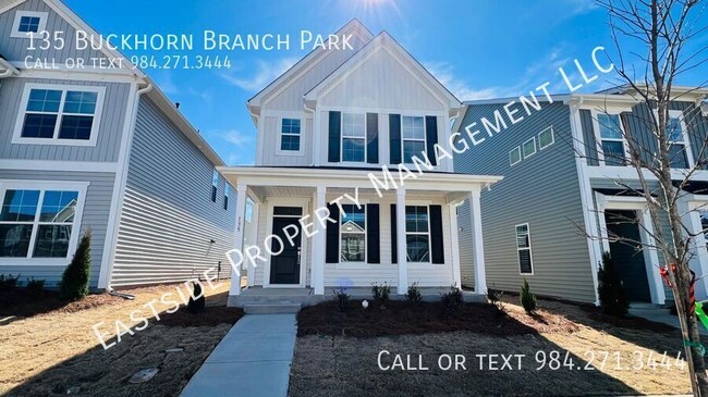 property at 135 Buckhorn Br Pk