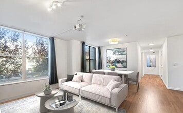 601 Alabama St in San Francisco, CA - Building Photo - Building Photo