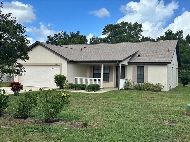2763 Athens Dr in Leesburg, FL - Building Photo - Building Photo