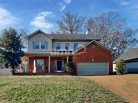 1432 Brighton Cir in Mount Juliet, TN - Building Photo