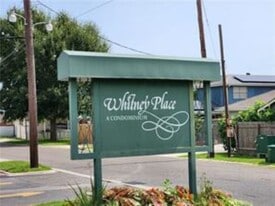 2708 Whitney Pl, Unit 911 in Metairie, LA - Building Photo