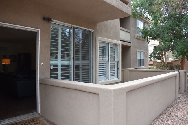 property at 5125 W Reno Ave