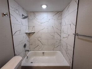 6708 Avenue I in Houston, TX - Building Photo - Building Photo