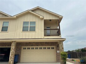 415 Creekside Curve in New Braunfels, TX - Building Photo