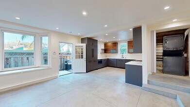 3922 21st St in San Francisco, CA - Building Photo - Building Photo