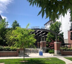 Liberty Gateway in Salt Lake City, UT - Foto de edificio - Building Photo