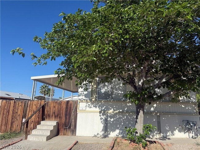 property at 1312 Monterey Dr