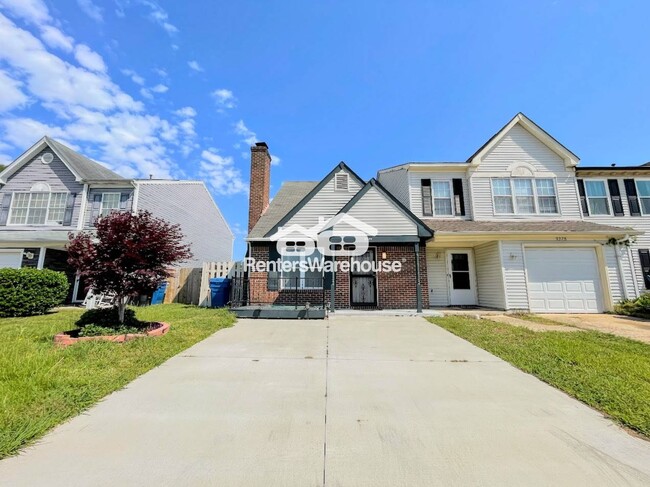 property at 3930 Rica Dr