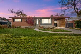 60 E 1700 S in Bountiful, UT - Building Photo