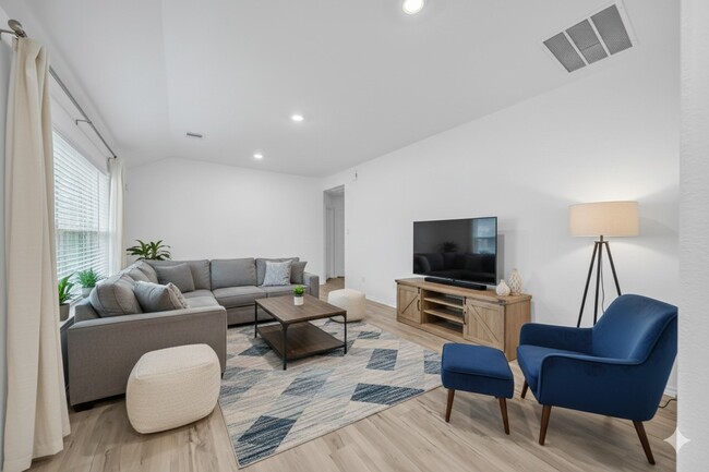 17607 Longwood Trce Ln in Roman Forest, TX - Building Photo - Building Photo