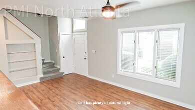 836 St Charles Ave NE-Unit -Unit K in Atlanta, GA - Building Photo - Building Photo