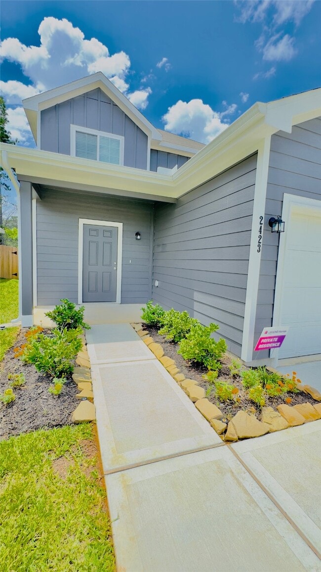 2423 Bluefish Ct in Conroe, TX - Building Photo - Building Photo