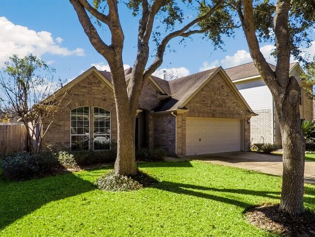 5718 Indigo Trails Dr in Richmond, TX - Building Photo - Building Photo