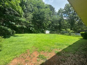 203 Alfred Ave SE in Rome, GA - Building Photo - Building Photo