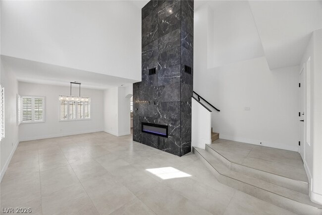 1773 Lily Pond Cir in Henderson, NV - Building Photo - Building Photo