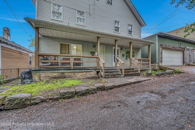 516 Stipp Ct in Scranton, PA - Building Photo - Building Photo