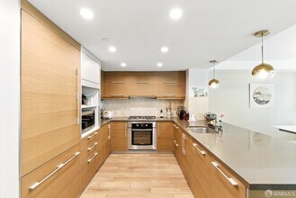 420 Mission Bay Boulevard North in San Francisco, CA - Building Photo - Building Photo