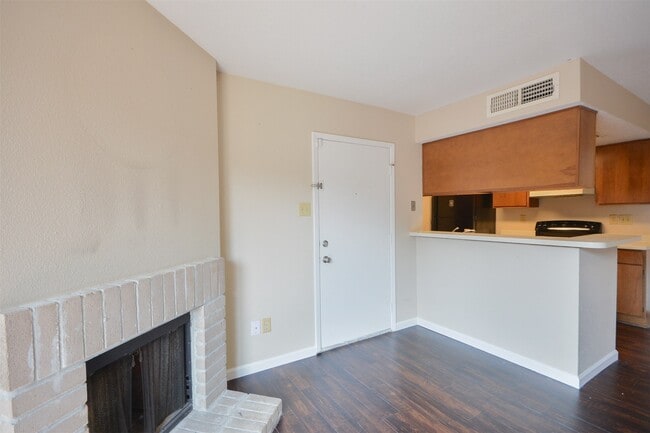 property at 12905 Woodforest Blvd